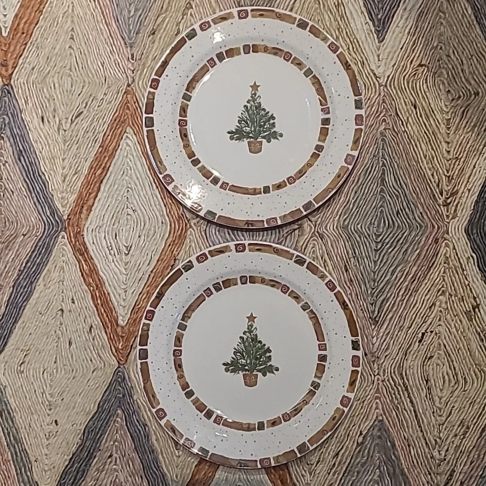 VINTAGE PIER 1 